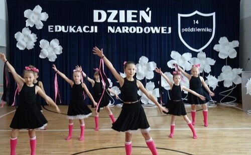 Zdjęcie do Gminne Obchody Dnia Edukacji Narodowej