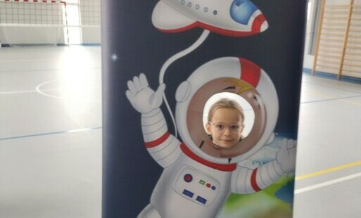 Zdjęcie do Mobilne Planetarium
