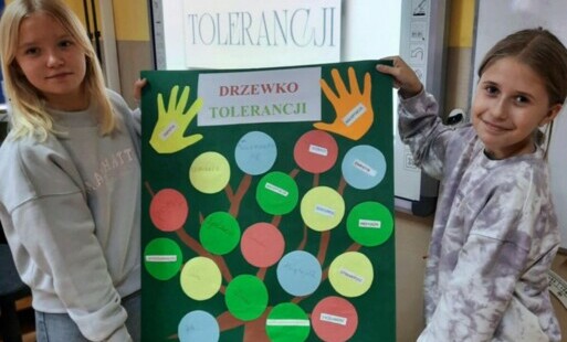 Zdjęcie do DLACZEGO TOLERANCJA JEST WAŻNA