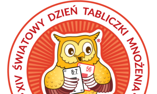 Zdjęcie do XIV Światowy Dzień Tabliczki Mnożenia