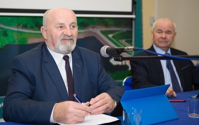 Zdjęcie do XLIII Sesja Rady Gminy w Pawłowie
