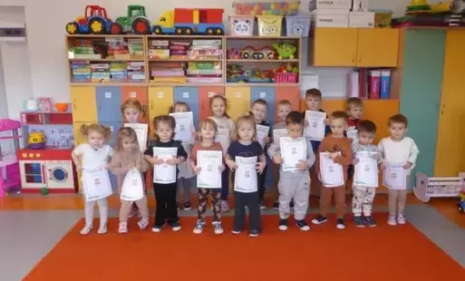 Zdjęcie do Dzień Pluszowego Misia 