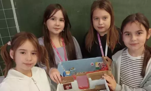 Zdjęcie do Innowacje pedagogiczne w edukacji wczesnoszkolnej