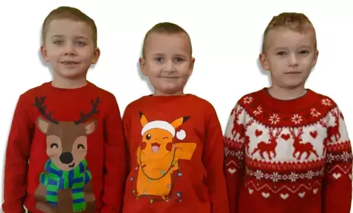 Zdjęcie do Coraz bliżej święta&hellip;