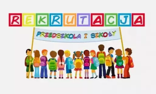 Zdjęcie do Rekrutacja do oddział&oacute;w przedszkolnych oraz klasy pierwszej na rok szkolny 2025/2026 w PSP w Łomnie
