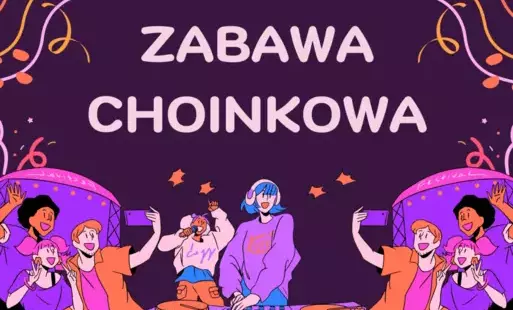 Zdjęcie do Zabawa choinkowa &ndash; noc pełna zabawy i radości