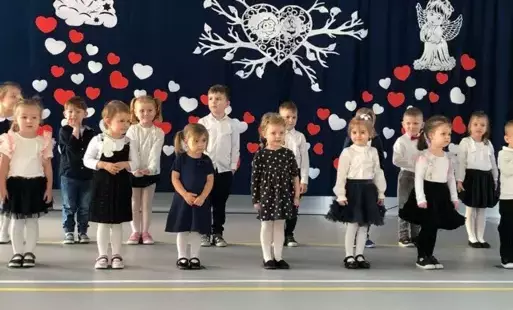 Zdjęcie do Dzień Babci i Dziadka