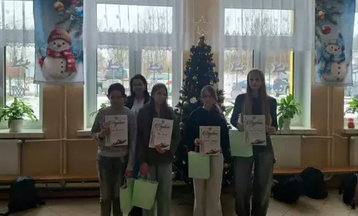 Zdjęcie do "Bitwa na daty" w PSP w Godowie