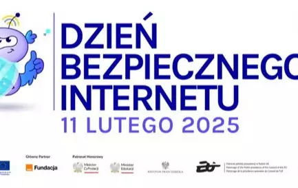 Zdjęcie do Dzień Bezpiecznego Internetu- PSP Chybice