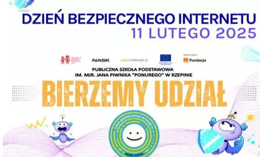 Zdjęcie do Udział w DBI 2025 - 11/02/2025