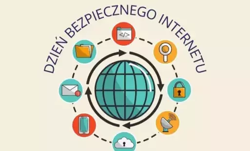 Zdjęcie do Bezpieczny w Sieci