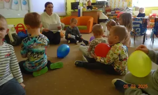 Zdjęcie do Wyrażaj emocje w bezpieczny spos&oacute;b &ndash; PSP Radkowice