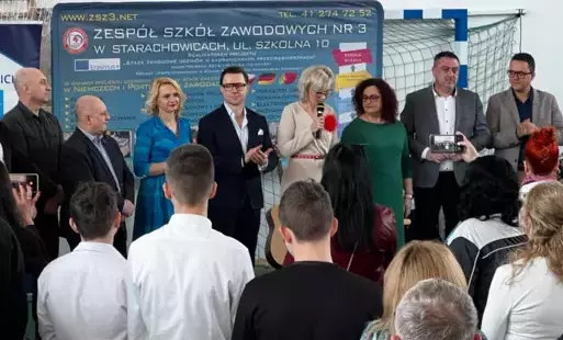 Zdjęcie do Giełda Szk&oacute;ł w Starachowicach