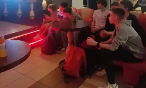 Zdjęcie do Aktywne świętowanie &hellip;