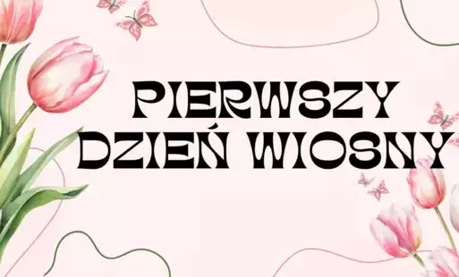 Zdjęcie do Piżamowy Dzień Wiosny w Szkole &ndash; Zabawa, Relaks i Kreatywność!