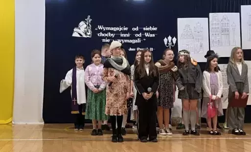 Zdjęcie do 20 rocznica śmierci św. Jana Pawła II