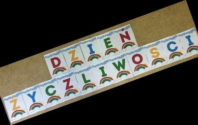 Zdjęcie do Życzliwość &ndash; co to takiego?