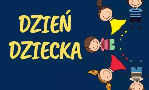Zdjęcie do Dzień Dziecka w naszej szkole &ndash; radość, zabawa i wsp&oacute;lne świętowanie!