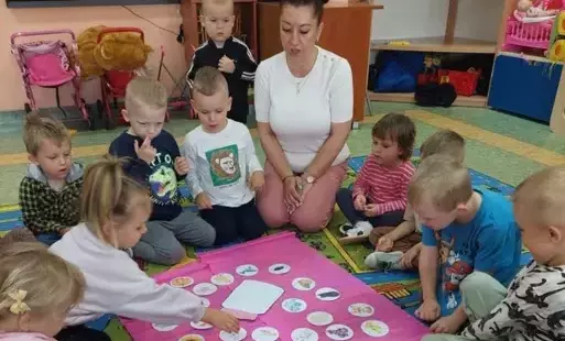 Zdjęcie do Dzień koloru r&oacute;żowego