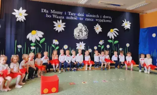 Zdjęcie do Dzień Mamy i Taty