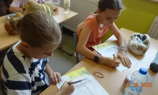 Zdjęcie do &bdquo;Cudzego chwalicie, swego nie znacie&rdquo; &ndash; refleksja w świetlicy szkolnej w PSP w Radkowicach