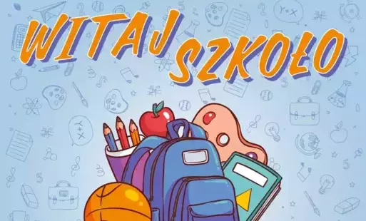Zdjęcie do Uroczyste rozpoczęcie roku szkolnego 2025/2026