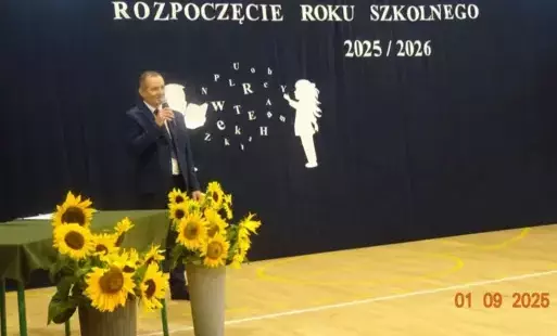 Zdjęcie do Witaj Szkoło! &ndash; PSP Radkowice