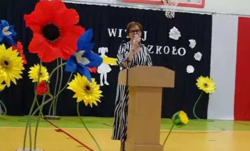 Zdjęcie do Inauguracja roku szkolnego 2025/2026 w PSP w Godowie