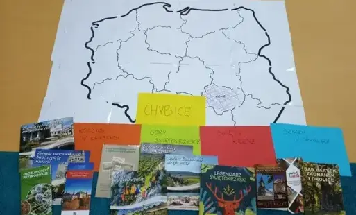 projekt edukacyjny