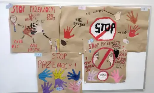 Zdjęcie do &ldquo;Życzliwość, zrozumienie i szacunek, to klucz do budowania bezpiecznej szkoły&rdquo;