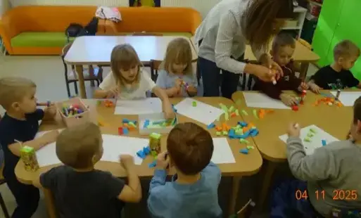 Zdjęcie do Dzień jeża