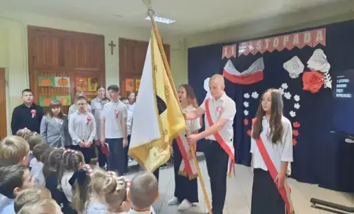 Zdjęcie do Rocznica odzyskania niepodległości