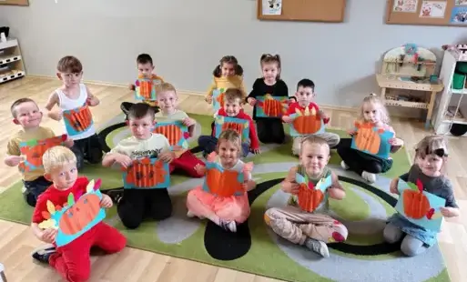 Zdjęcie do Dzień Dyni
