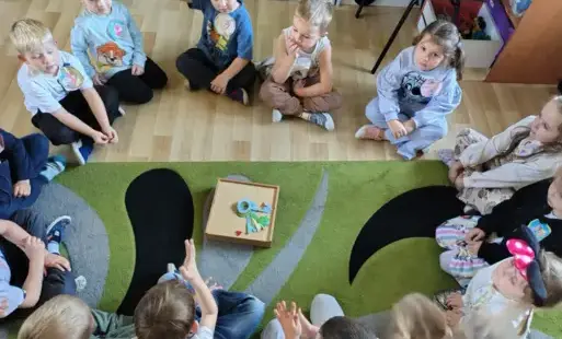 Zdjęcie do Dzień Postaci z Bajek