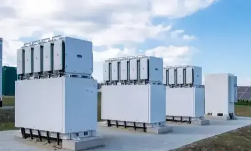 Magazyn energii