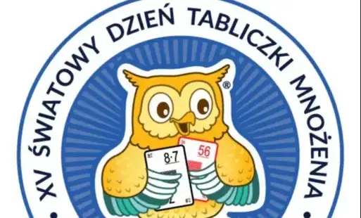 Zdjęcie do XV Światowy Dzień Tabliczki Mnożenia