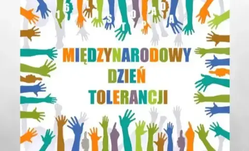 Zdjęcie do Dzień Tolerancji w Publicznej Szkole Podstawowej w Dąbrowie - razem tworzymy przestrzeń szacunku.