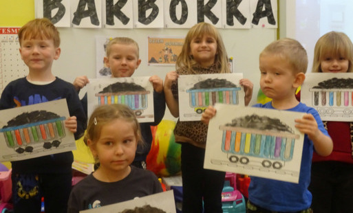 Zdjęcie do Dzień G&oacute;rnika&nbsp;