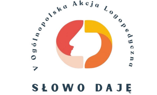 Zdjęcie do Nasza szkoła dołącza do V Og&oacute;lnopolskiej Akcji Logopedycznej &bdquo;SŁOWO DAJĘ&rdquo;!