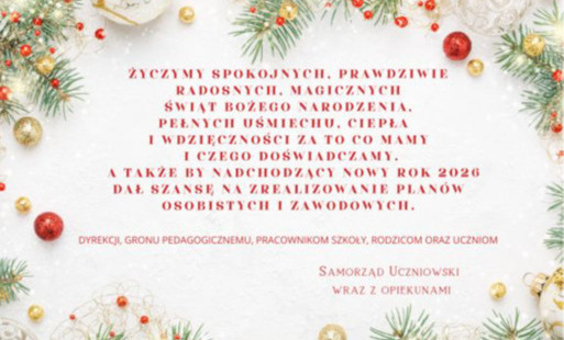 Zdjęcie do Życzenia Świąteczne PSP Radkowice