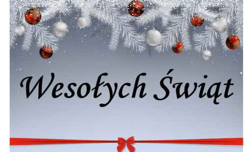 Zdjęcie do PSP Chybice Życzenia świąteczne