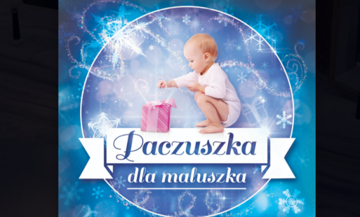 Zdjęcie do &bdquo;Paczuszka dla Maluszka"