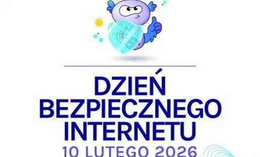 Zdjęcie do PSP Chybice- Dzień Bezpiecznego Internetu w naszej szkole