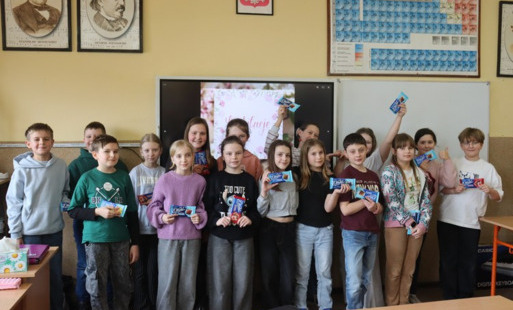 Zdjęcie do PSP Chybice- Podsumowanie I p&oacute;łrocza 