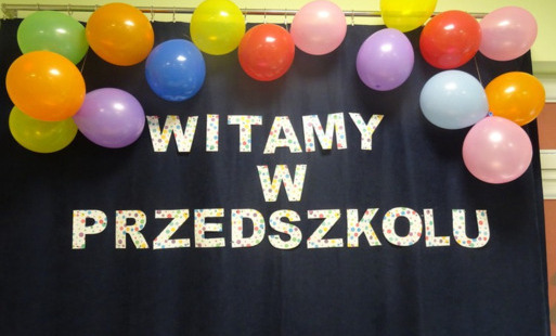 Zdjęcie do Dzień Otwarty w Przedszkolu w PSP w Godowie