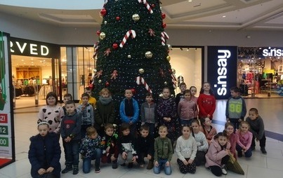 Zdjęcie do Filmowe Mikołajki