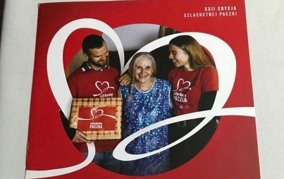 Zdjęcie do &bdquo;Nie liczy się to ile posiadasz, ale ile dajesz innym i jak się  z nimi dzielisz