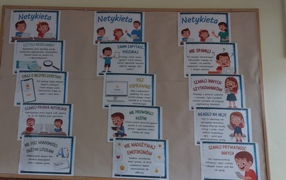 Zdjęcie do Dzień Bezpiecznego Internetu