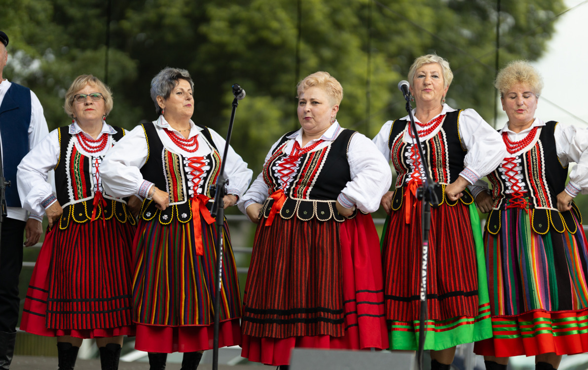 Zdjęcie do Inauguracja wakacji w Pokrzywnicy