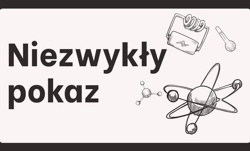Zdjęcie do Fascynująca lekcja 